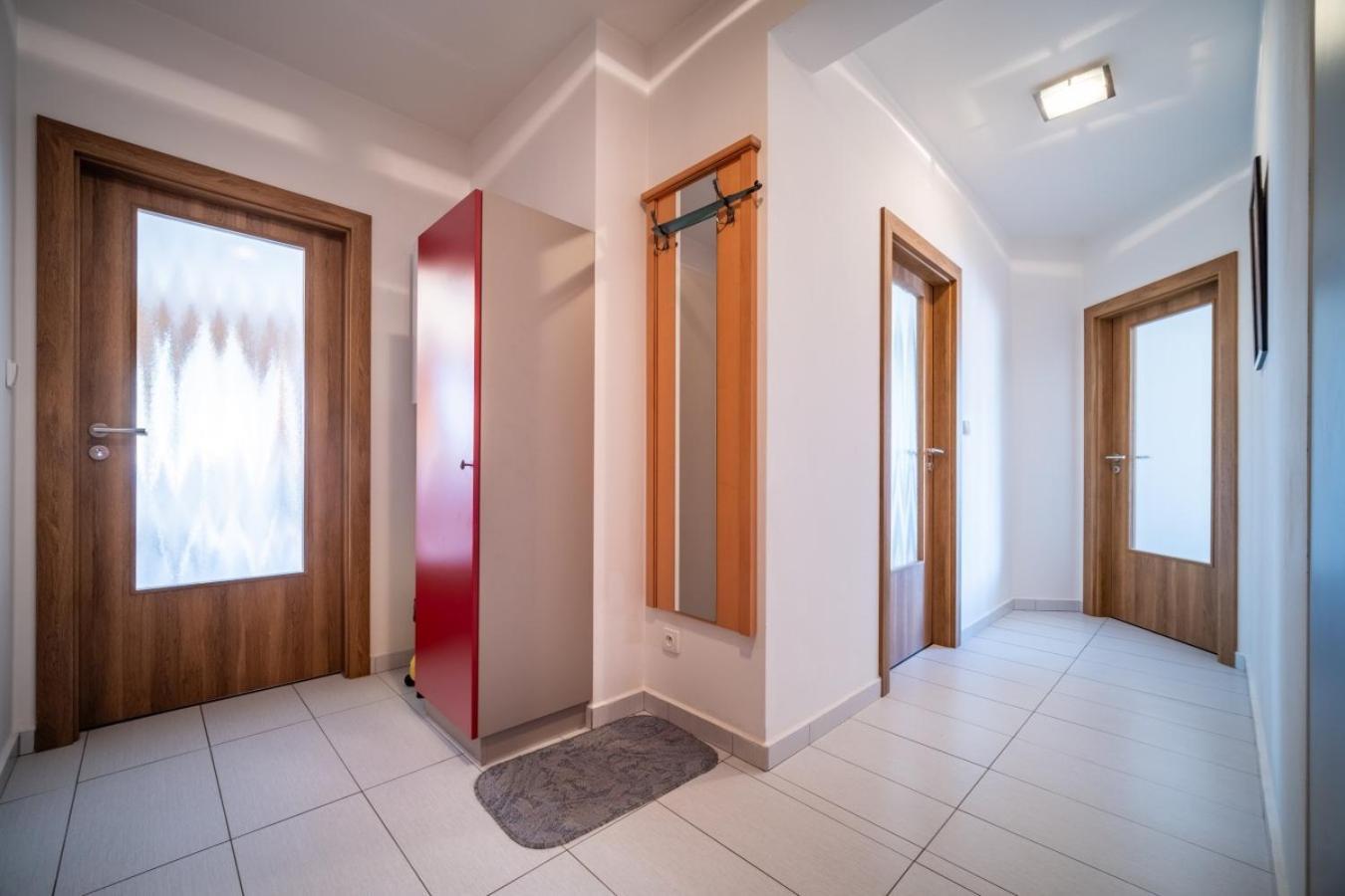 Apartment Riviera 510-22 Lipno Home Lipno nad Vltavou Exterior foto